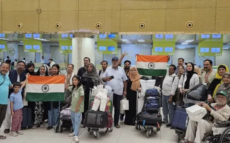 ईरान-इजरायल जंग में भारत ने कर दिया कमाल! पड़ोसियों की प्लानिंग का निकाला तोड़