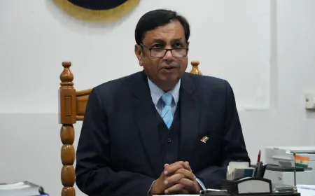 उत्तराखंड चुनाव आयोग ने जारी की अधिसूचना