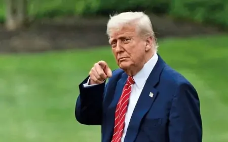 इजरायल के साथ जंग में अमेरिका की एंट्री! 3 न्यूक्लियर साइट पर किया हमला