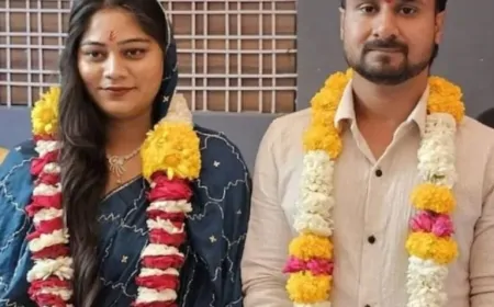 राजा रघुवंशी हत्याकांड : सोनम का एक और मददगार हुआ गिरफ्तार, सबूत मिटाने का है आरोप 