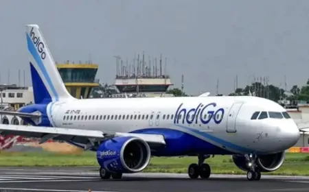 चंडीगढ़ हवाई अड्डे पर रोकी गई फ्लाइट, Take Off से पहले पायलट ने बताई खराबी