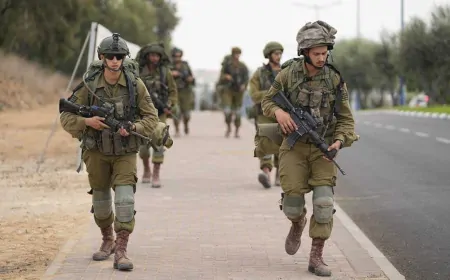 ईरान में हमारे निशाने पर कई टारगेट, उन्हें हासिल करने तक जारी रहेंगे हमले: इजरायली सेना