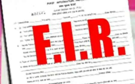 जालंधर में IAS बबीता का गनमैन गिरफ्तार