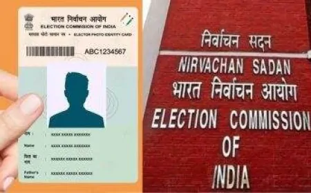 बिहार विधानसभा चुनाव से पहले EC ने लिया बड़ा फैसला, वोटर लिस्ट के लिए आया नया अपडेट