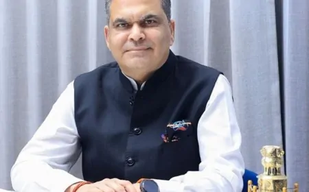 लुधियाना उपचुनाव मतगणना जारी, AAP के संजीव अरोड़ा जीत के करीब