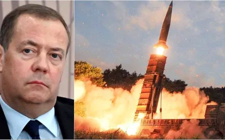 'कई देश ईरान को परमाणु हथियार देने को तैयार', टेंशन में ट्रंप!