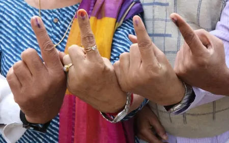 बांग्लादेश के पूर्व मुख्य चुनाव आयुक्त चुनावी हेराफेरी के आरोप में हुए गिरफ्तार