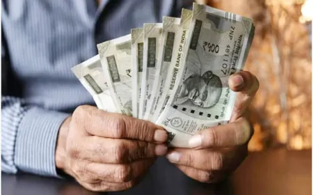 Pension को लेकर पंजाब सरकार का बड़ा फैसला, नोटिफिकेशन जारी