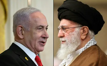 इजराइल-ईरान तनाव के बीच सीजफायर, दोनों देशों ने जीत का किया दावा