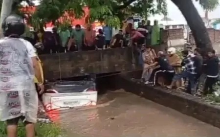 हल्द्वानी में मूसलाधार बारिश बनी जानलेवा, नहर में बही कार, 4 की मौत 3 घायल