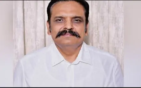 AAP विधायक कुंवर प्रताप पार्टी से निलंबित