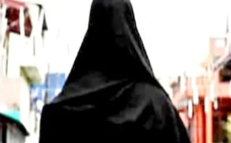 प्रयागराज में दलित लड़की को आतंकी बनाने के आरोप में 2 गिरफ्तार