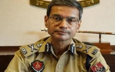 अंतरराष्ट्रीय ड्रग तस्करी गिरोह का पर्दाफाश, अमृतसर पुलिस ने 60 किलो हेरोइन की बरामद