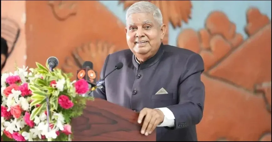 आगरा में अहिल्याबाई होल्कर की जयंती पर समारोह, उपराष्ट्रपति जगदीप धनखड़ और हरियाणा के राज्यपाल होंगे शामिल