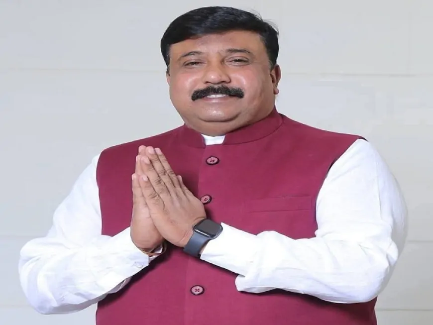 लुधियाना (पश्चिम) विधानसभा सीट पर उपचुनाव, BJP प्रत्याशी जीवन गुप्ता भरेंगे नामांकन