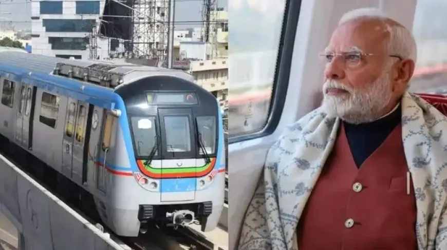 6 जून को जम्मू-कश्मीर के दौरे पर रहेंगे PM मोदी, कटरा से श्रीनगर के लिए ट्रेन को दिखा सकते हैं हरी झंडी