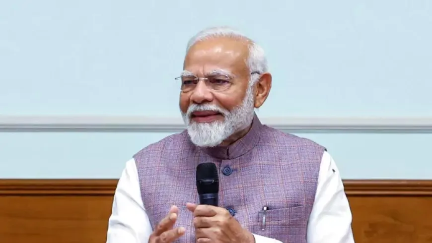 आज होगी PM मोदी की अध्यक्षता में मंत्रिपरिषद की बैठक, ऑपरेशन सिंदूर के बाद मंत्रिपरिषण की पहली बैठक