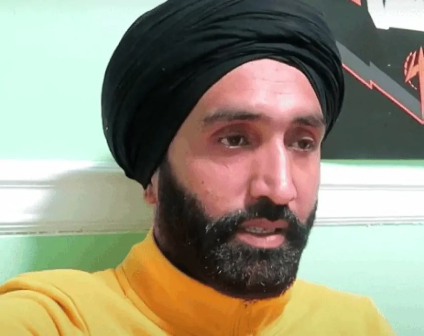 जासूसी के आरोप में गिरफ्तार यू-ट्यूबर को कोर्ट ने भेजा 3 दिन की रिमांड पर 