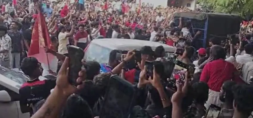 बेंगलुरु के चिन्नास्वामी स्टेडियम में मची भगदड़ में 11 लोगों की मौत, कई घायल, PM मोदी ने जताया दुख