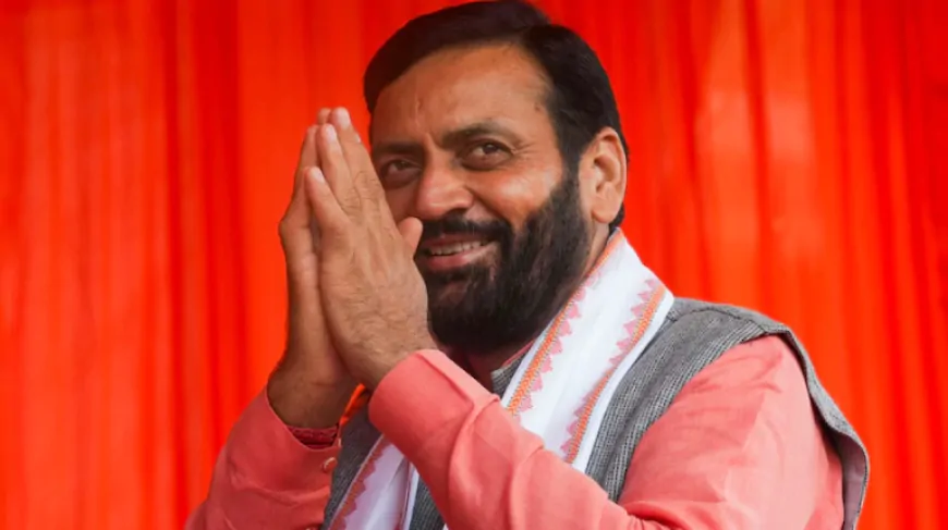 हिसार में प्राकृतिक खेती सम्मेलन का आयोजन, 1200 से ज्यादा किसान सम्मेलन में होंगे शामिल