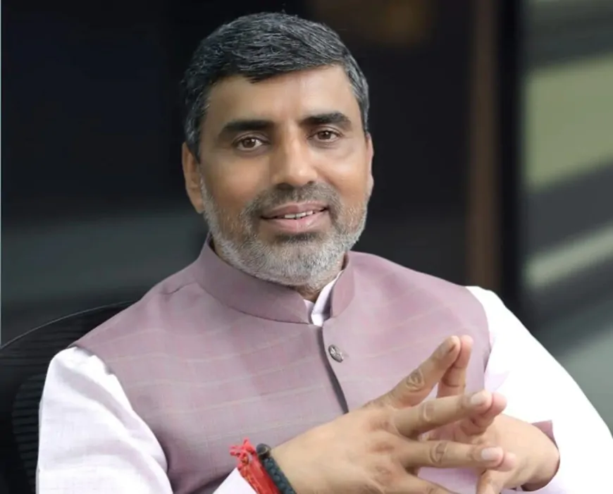हरियाणा में ‘कुलपति’ की जगह अब होंगे ‘कुलगुरु’, शिक्षा मंत्री महिपाल ढांडा ने की घोषणा