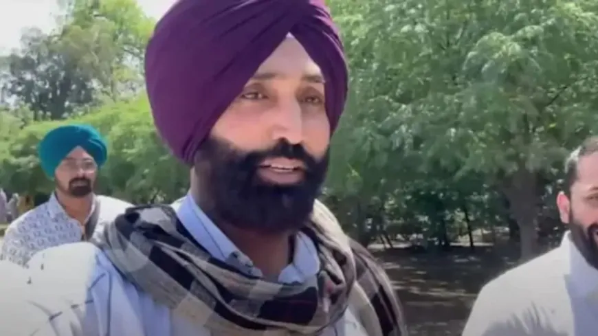 यूट्यूबर जसबीर सिंह को मोहाली कोर्ट में किया गया पेश, कोर्ट ने 2 दिनों की पुलिस रिमांड पर भेजा