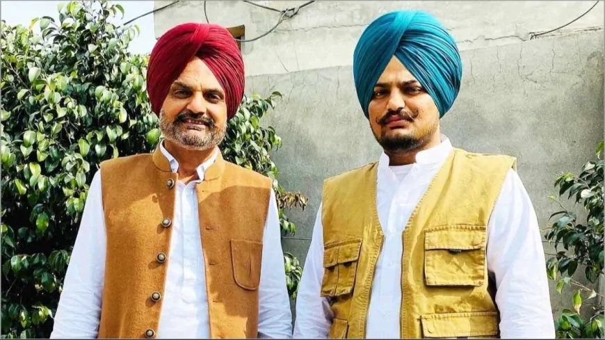 मूसेवाला पर बनी डॉक्यूमेंट्री विवादों के घेरे में, स्क्रीनिंग पर रोक की मांग