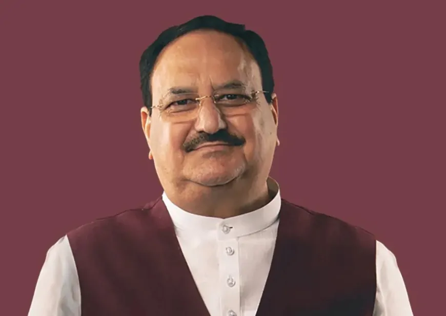 PM मोदी के नेतृत्व में केंद्र सरकार के 11 साल पूरे, आज से BJP का देशव्यापी प्रचार अभियान शुरू होगा