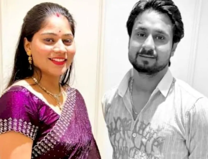 Sonam Raghuvanshi Found in UP Ghazipur: 17 दिन से लापता सोनम रघुवंशी ने किया सरेंडर