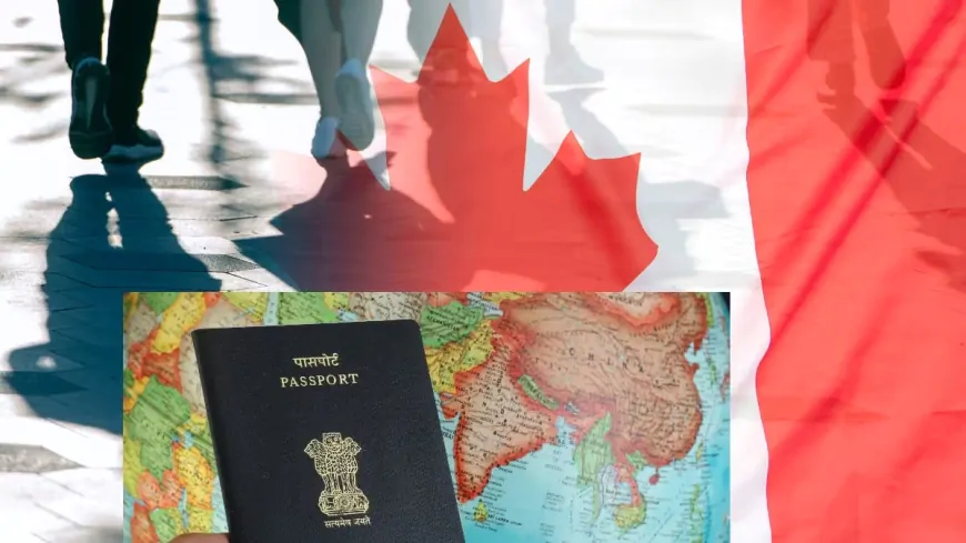 कनाडा का नया नागरिकता कानून क्या है? जानें भारतीयों पर क्या होगा असर?