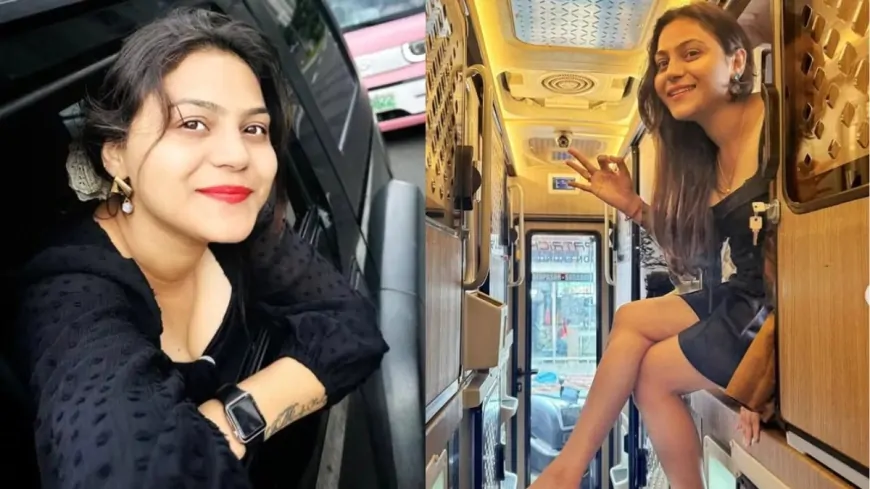 जासूस ज्योति मल्होत्रा की कोर्ट में हुई पेशी, फिर 14 दिन की न्यायिक हिरासत में ज्योति