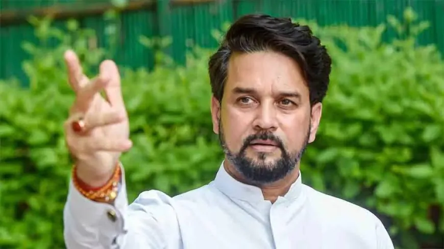 लुधियाना उपचुनाव के लिए प्रचार तेज, BJP सांसद अनुराग ठाकुर करेंगे जनसभा, BJP के कई नेता भी रहेंगे मौजूद