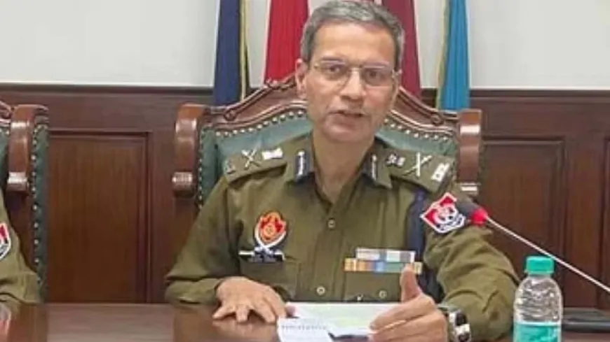 अमृतसर में नार्को-हवाला नेटवर्क का पर्दाफाश, पुलिस ने गिरोह के 6 लोगों को किया गिरफ्तार