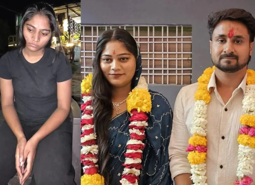 सोनम के रेनकोट पर खून के धब्बे! राजा रघुवंशी मर्डर केस में मिल गए पक्के सबूत