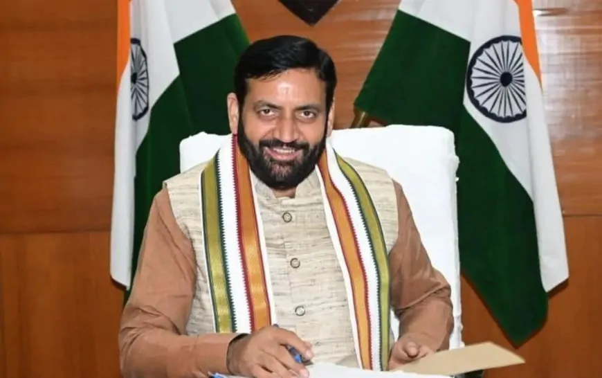 हरियाणा में सफाई कर्मियों की हुई बल्ले-बल्ले, CM सैनी ने वेतन बढ़ाने का किया एलान