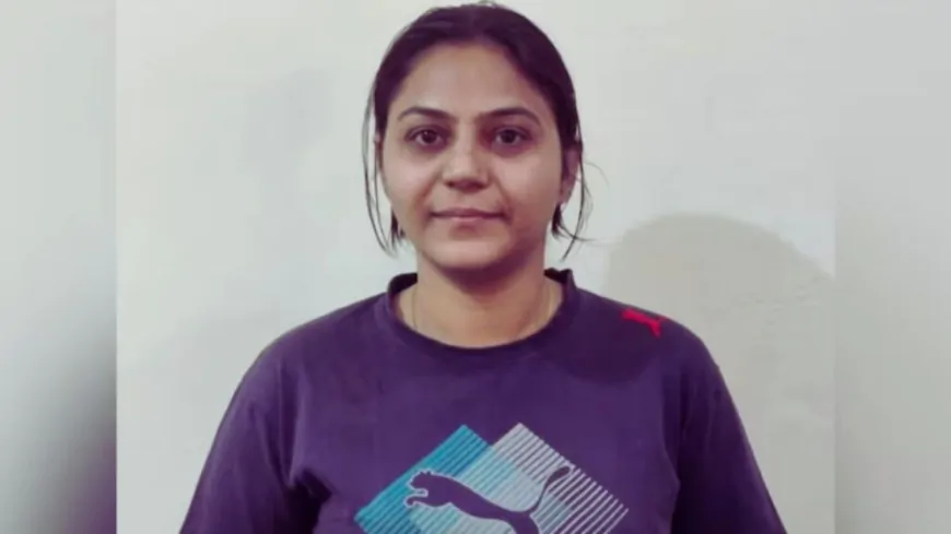 यूट्यूबर ज्योति मल्होत्रा को लगा कोर्ट से झटका, जमानत याचिका हुई खारिज