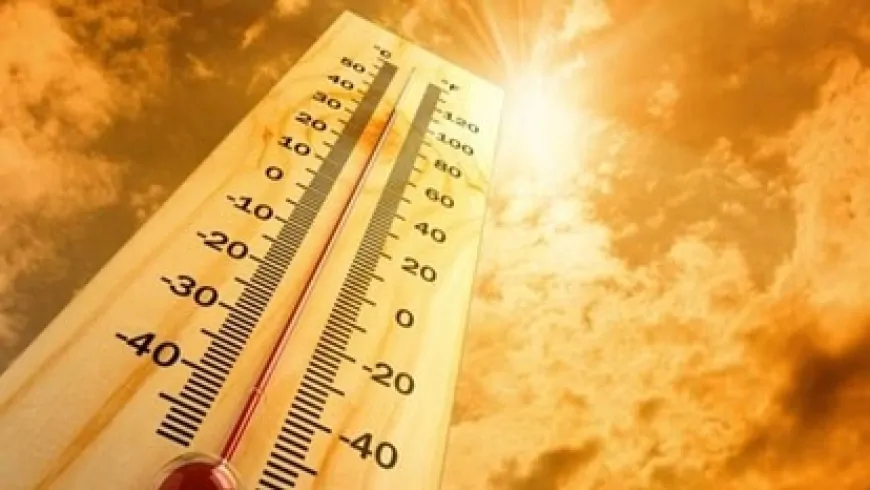 पूरे उत्तर भारत में भीषण गर्मी, मौसम विभाग ने जारी किया अलर्ट