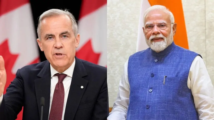 ईरान-इजराइल में उलझी दुनिया, इधर भारत ने कनाडा में खालिस्तानियों पर कसी नकेल