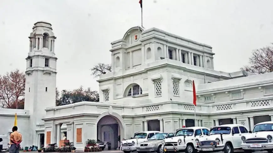 पर्यावरण संरक्षण के लिए दिल्ली सरकार के प्रयास, अब दिल्ली विधानसभा होगी पेपरलेस