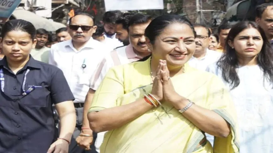 दिल्ली CM रेखा गुप्ता लुधियाना में BJP उम्मीदवार के समर्थन में चुनाव प्रचार करेंगी