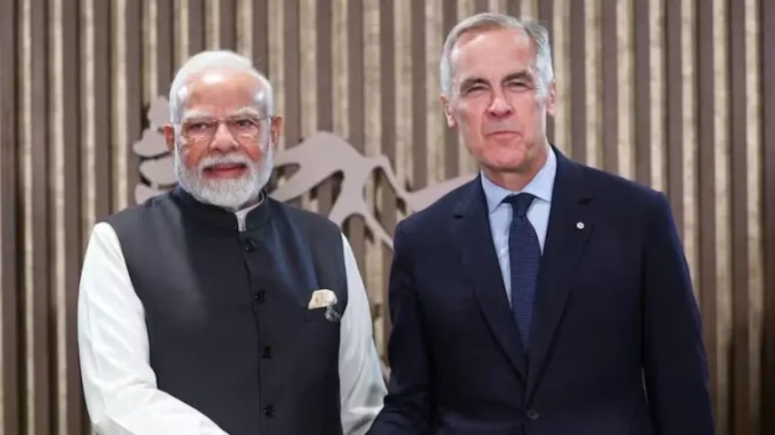 India-Canada Relations: 'उच्चायुक्तों की होगी बहाली', भारत-कनाडा का बड़ा फैसला
