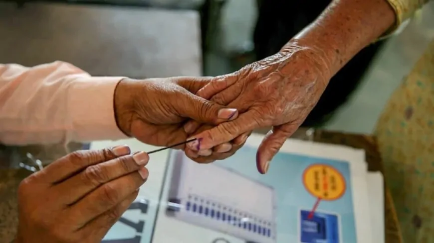 लुधियाना वेस्ट विधानसभा सीट पर उपचुनाव, कल होगा उपचुनाव के लिए मतदान, 23 जून को आएंगे नतीजे