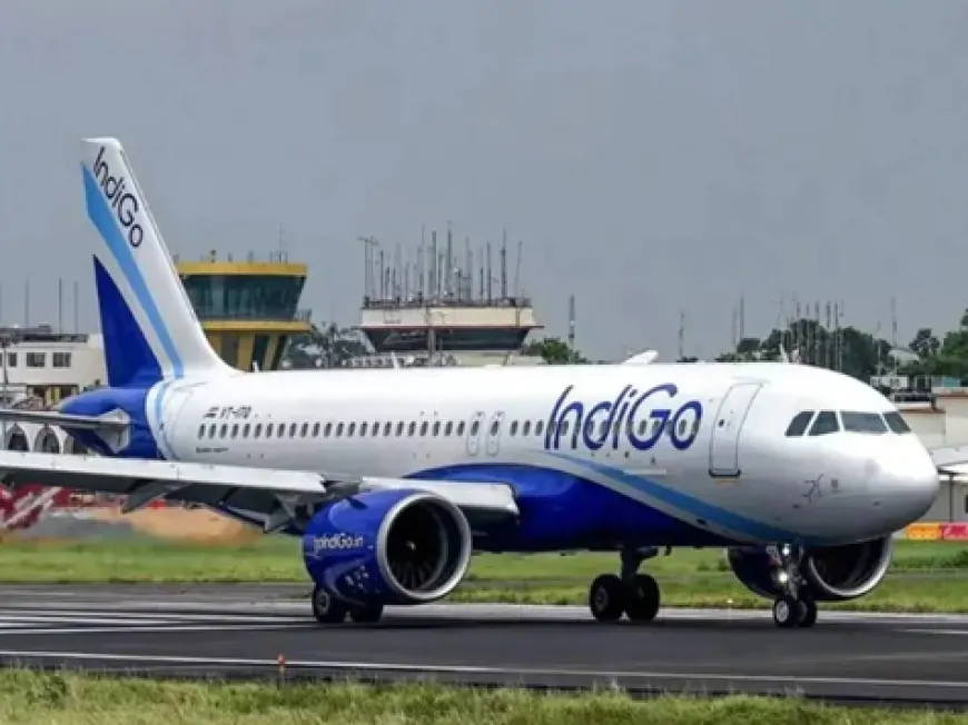 चंडीगढ़ हवाई अड्डे पर रोकी गई फ्लाइट, Take Off से पहले पायलट ने बताई खराबी