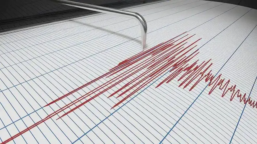Earthquake:सुबह-सुबह कांपी धरती! जोरदार भूकंप से फिलिपींस में मचा हड़कंप