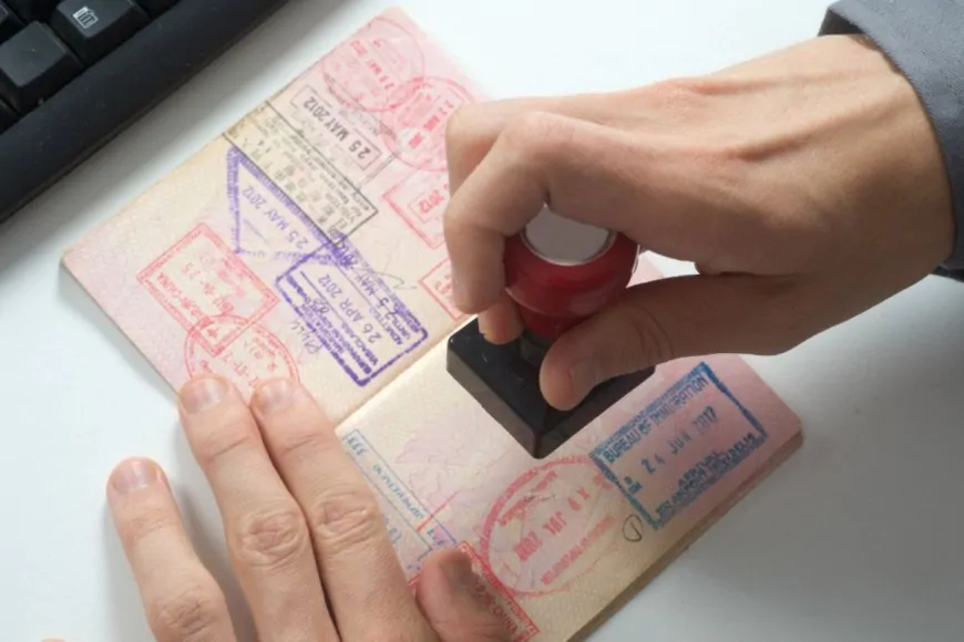 भारतीय नागरिकों के लिए UAE का वीज़ा ऑन अराइवल नियम हुआ और व्यापक