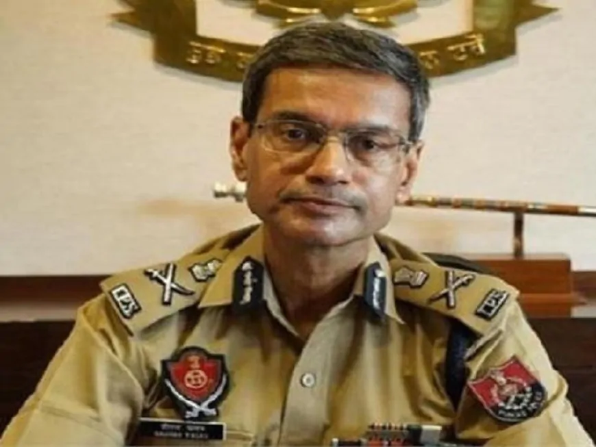 अंतरराष्ट्रीय ड्रग तस्करी गिरोह का पर्दाफाश, अमृतसर पुलिस ने 60 किलो हेरोइन की बरामद