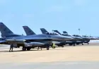थाइलैंड और कंबोडिया में युद्ध की दस्तक !  F-16 विमानों से एयरस्ट्राइक