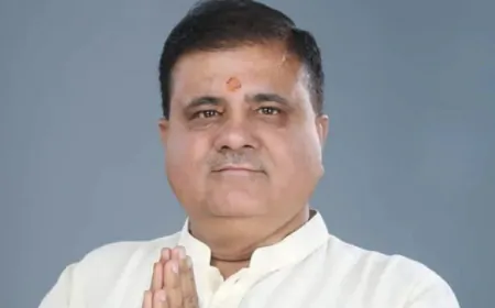 महेंद्र भट्ट बने उत्तराखंड के दूसरी बार प्रदेश अध्यक्ष