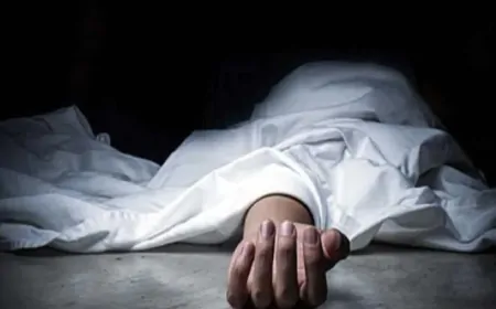 डबल मर्डर: दिल्ली में नौकर ने की मालकिन और उसके बेटे की हत्या