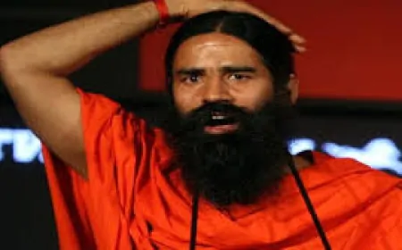रामदेव की पतंजलि को बड़ा झटका